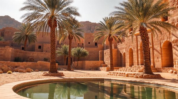 Trouvez l'authenticité en Jordanie : voyage équitable inoubliable