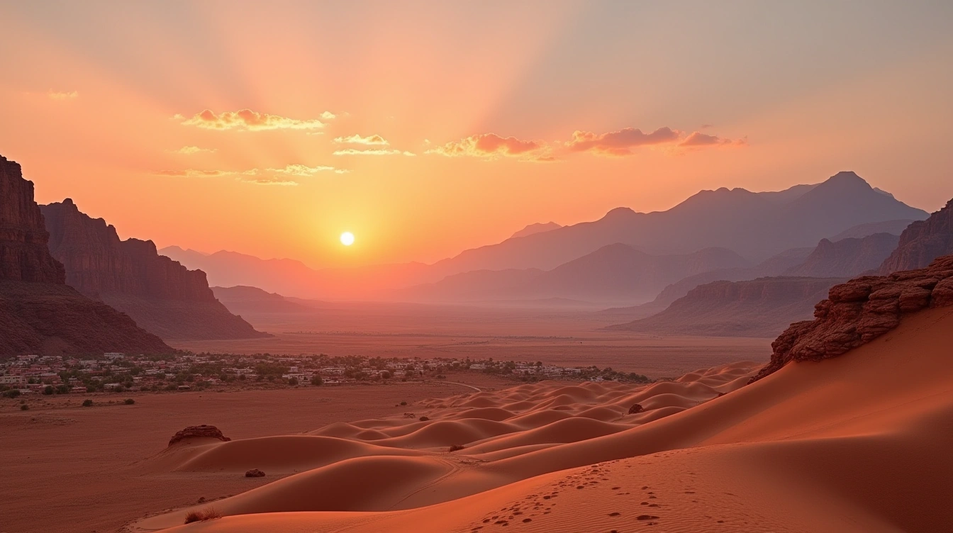 Belles expériences solidaires en immersion